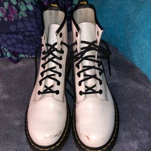 Dr Martens / Doc Martens